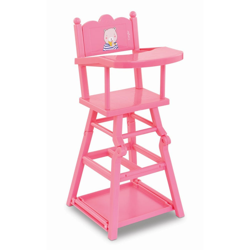 High Chair | Two In One