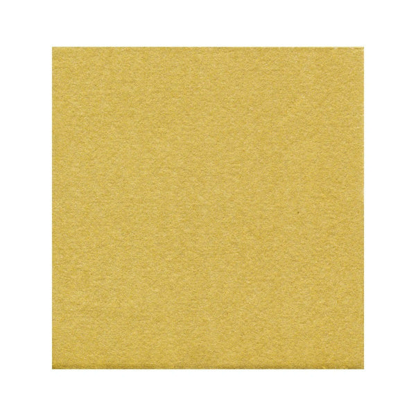 Dinner Napkins | Gold Solid