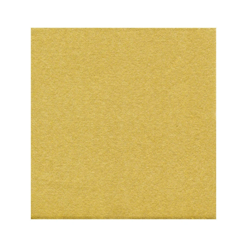 Dinner Napkins | Gold Solid