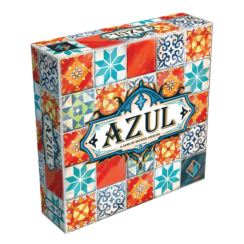 Game | Azul