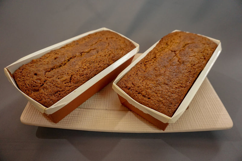 Pack of 10 Optima Loaf Pans