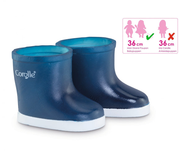 Fashion | Rain Boots