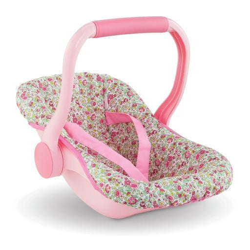 Doll Carrier | Floral