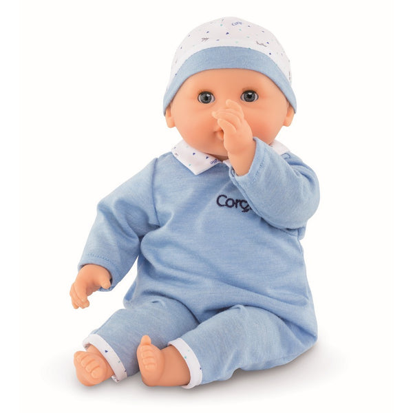 Mon Premier Calin | Mael