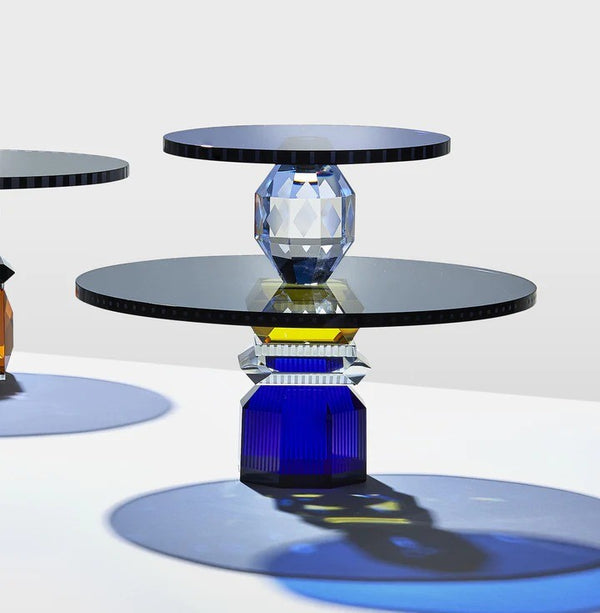 Two Tier Stand | Dallas
