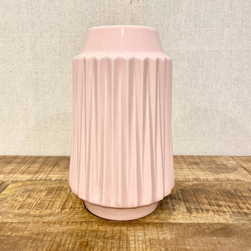 Medium Vase | Pink Ella