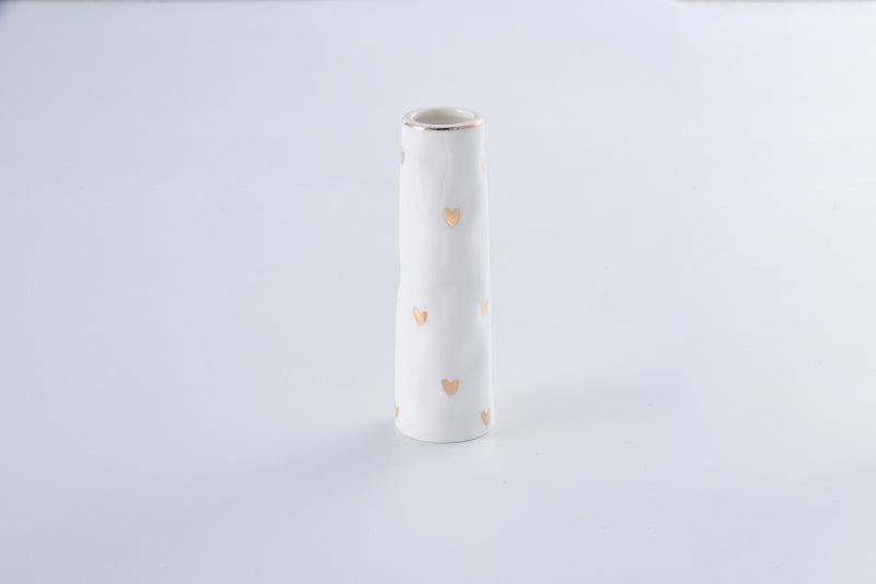 Bud Vase | Heart to Heart