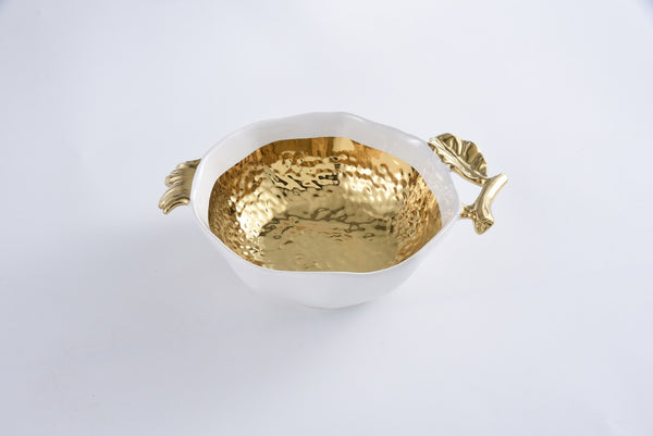 Large Bowl | Pomegranate