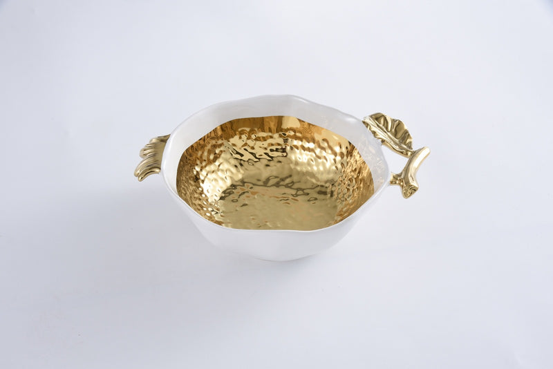 Large Bowl | Pomegranate