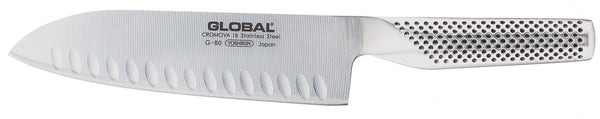 Santoku Knife