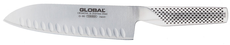 Santoku Knife