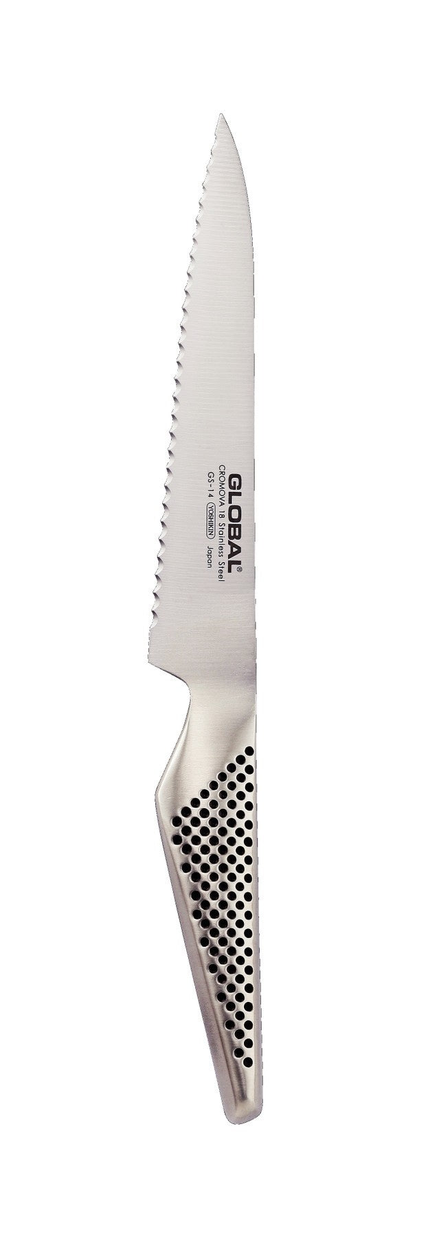 Utility Scallop Knife