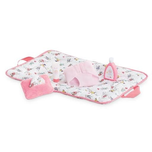 Changing Accessories Set
