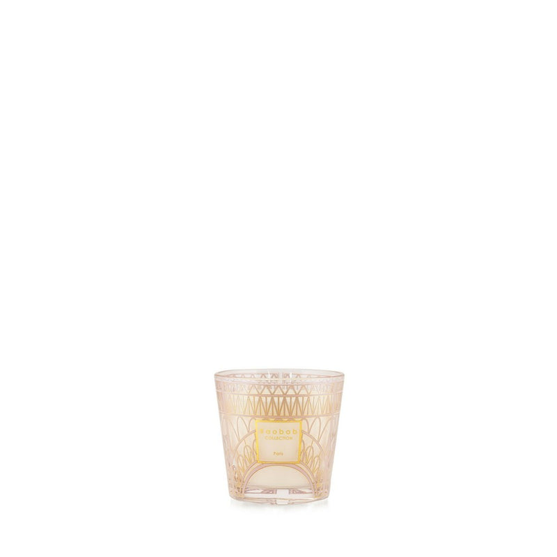 My First Candle | Paris