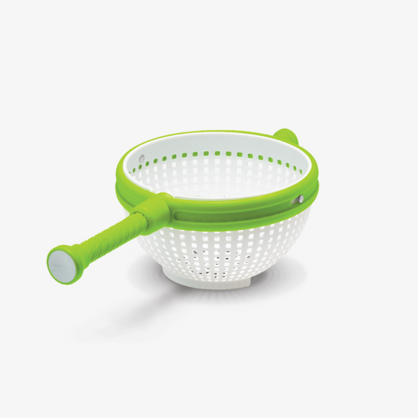 Spina | Green/White