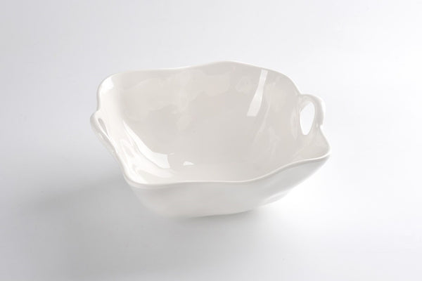 Large Bowl | Melamine | Ivy