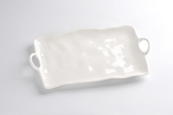 Large Platter | Melamine | Ivy