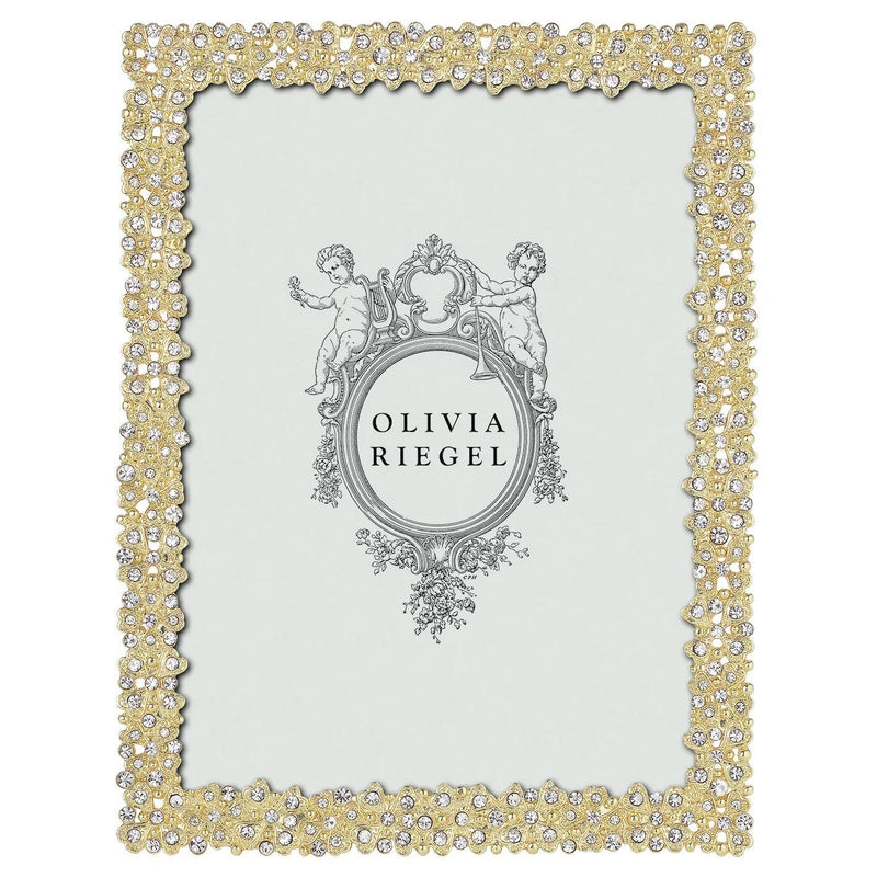 5x7 Frame | Gold Evie