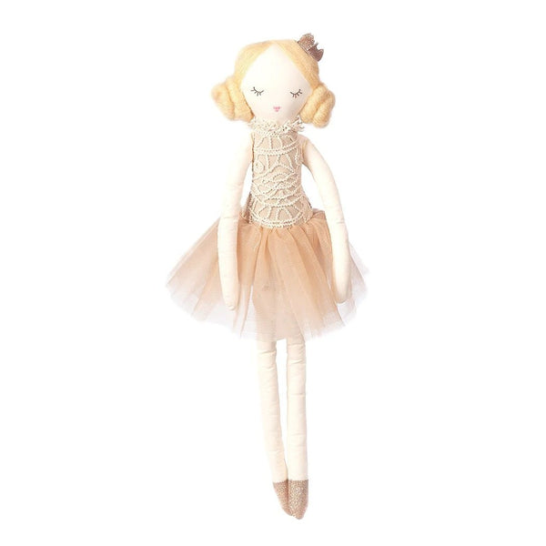 Doll | Tana Tea Princess