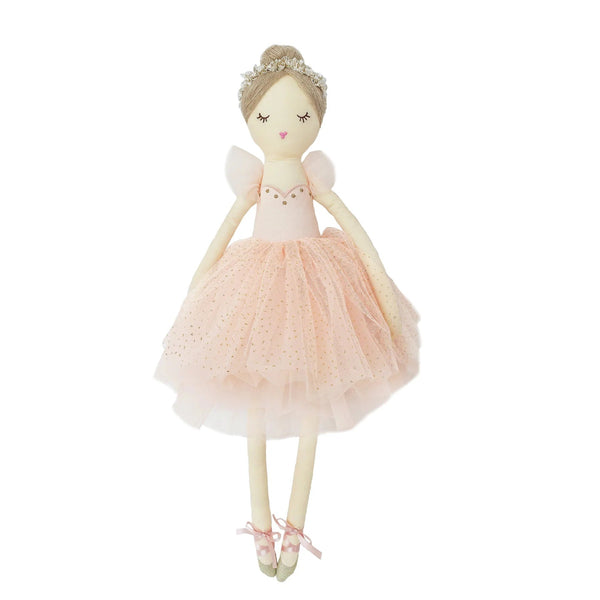 Doll | Belle Ballerina