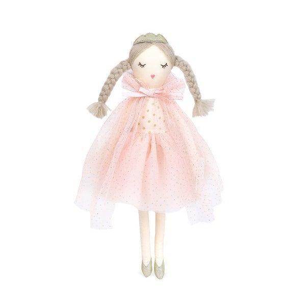 Doll | Madeline Princess