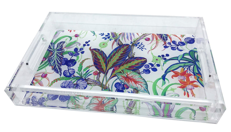 Vanity Tray | Amazonia