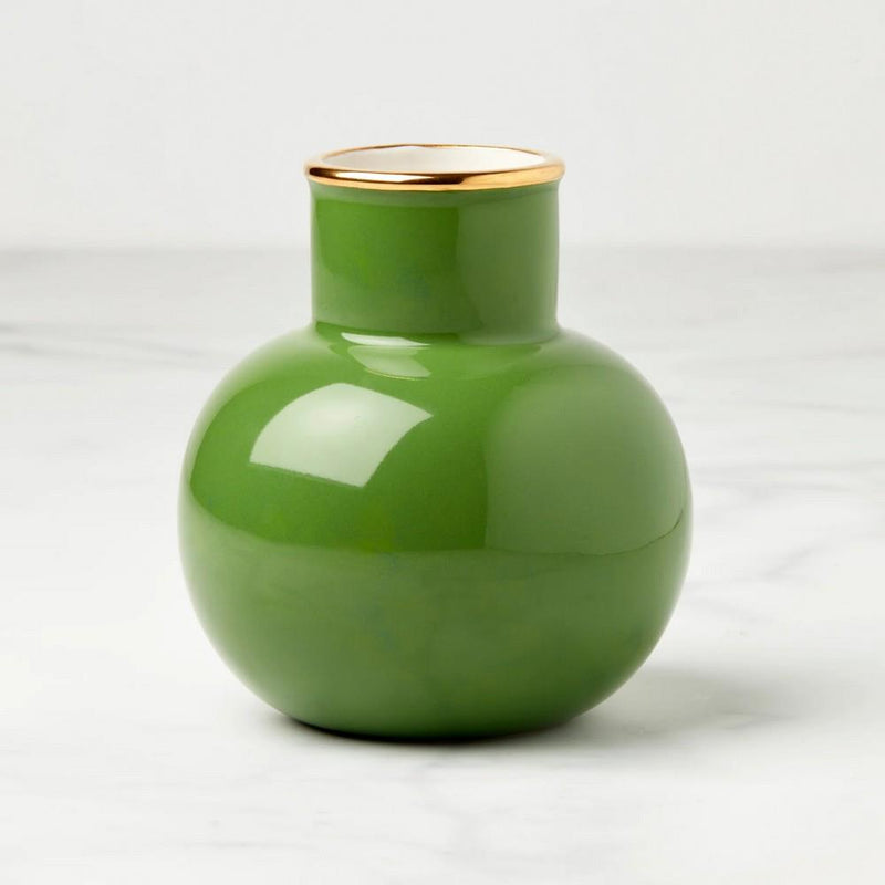 Small Vase | Make It Pop | Green
