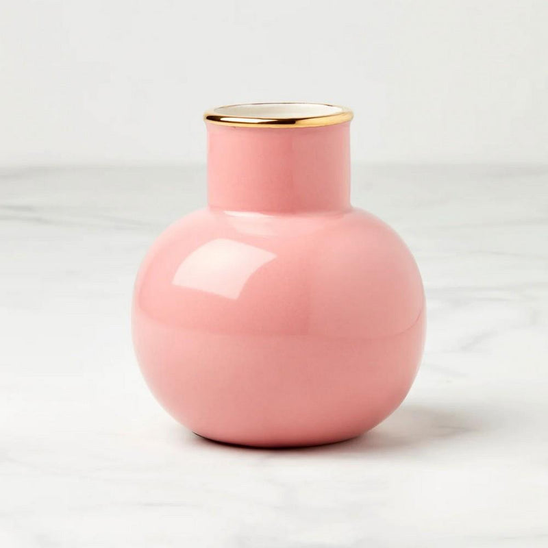 Small Vase | Make It Pop | Pink