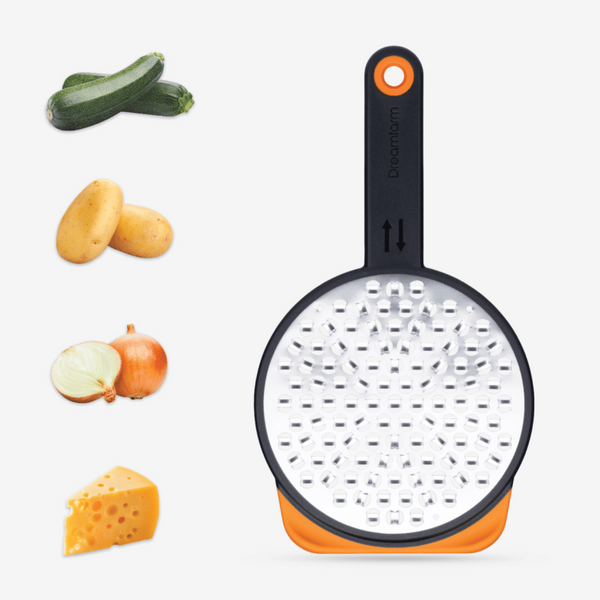 Ograte | Coarse