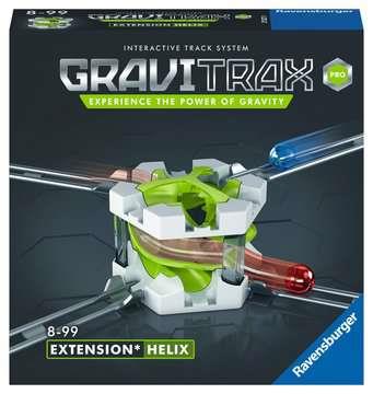 GraviTrax Pro Expansion Set | Helix