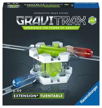 GraviTrax Pro Expansion Set | Turntable