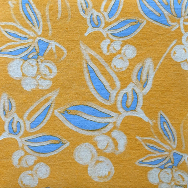 Dinner Napkins | Arbousier Jaune