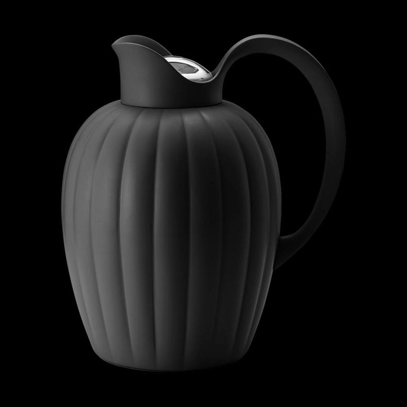 Thermo Jug | Bernadotte | Midnight Black