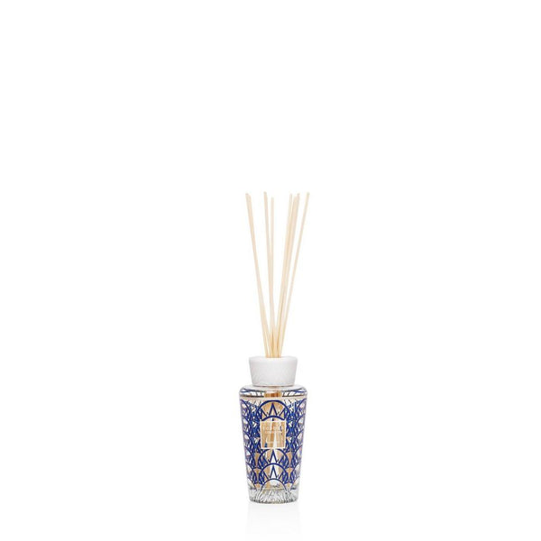 My 1st Diffuser | Manhattan