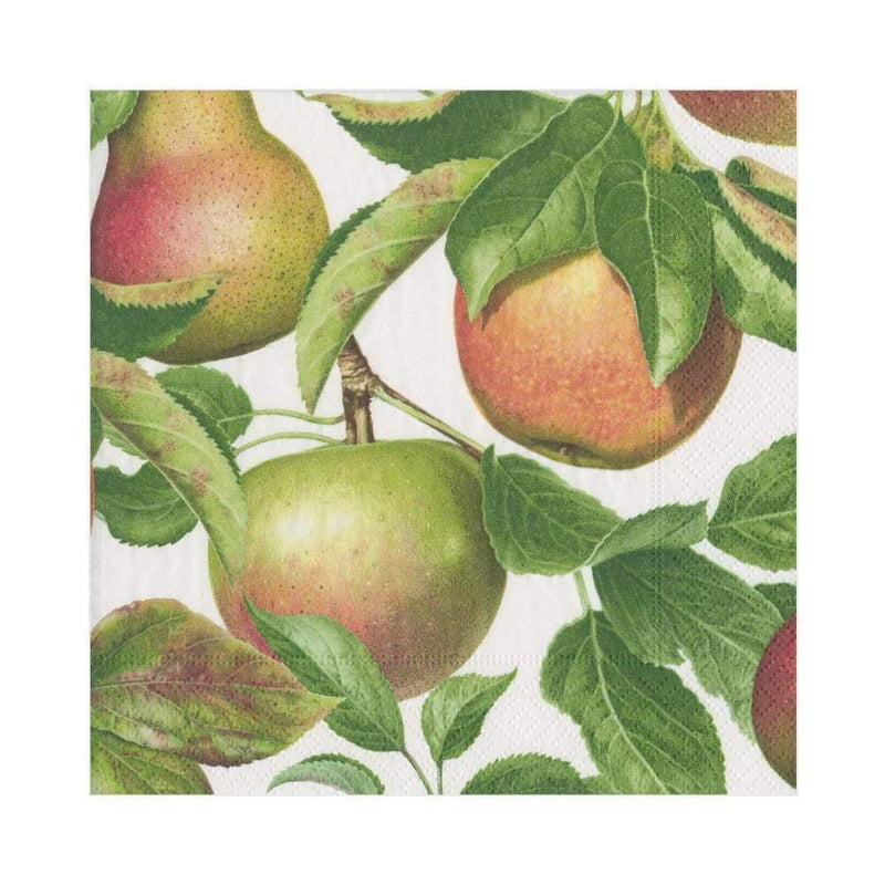 Luncheon Napkin | Apple Orchard