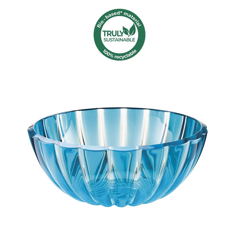 Medium Bowl | Dolcevita | Turquoise