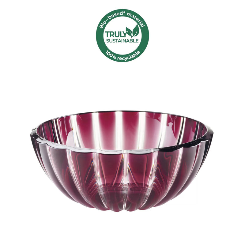Medium Bowl | Dolcevita | Amethyst