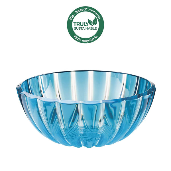 Large Bowl | Dolcevita | Turquoise