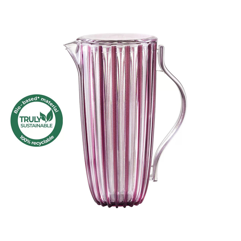 Pitcher | Dolcevita | Amethyst