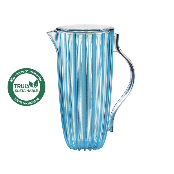 Pitcher | Dolcevita | Turquoise