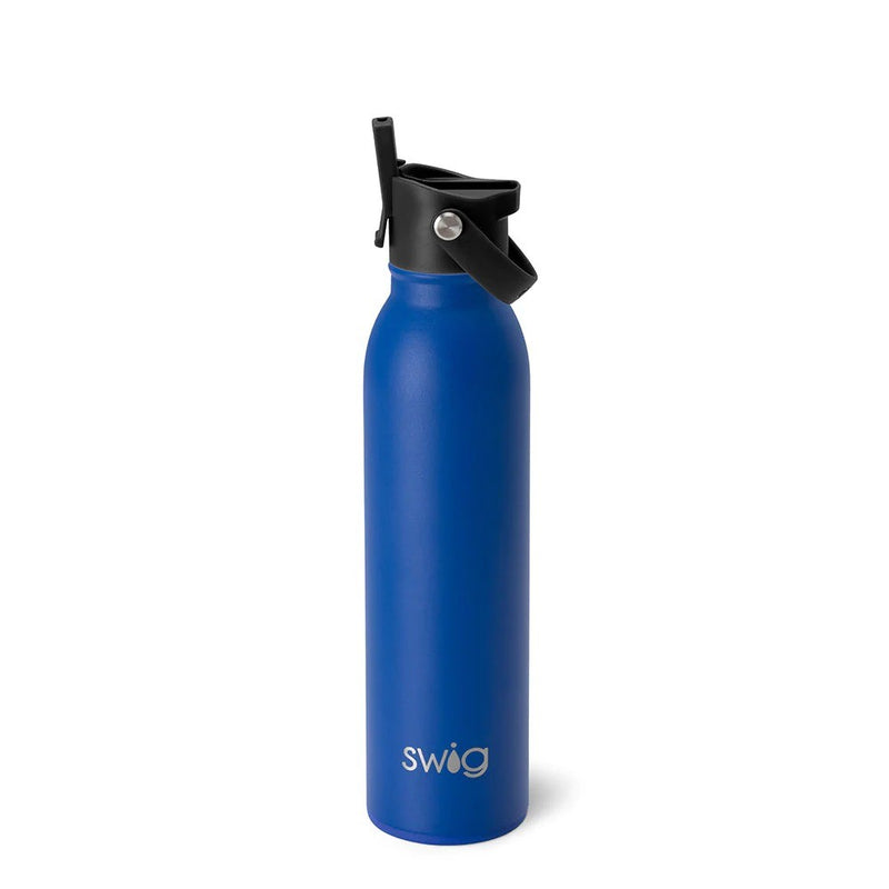 Flip+Sip Bottle | 20oz | Royal