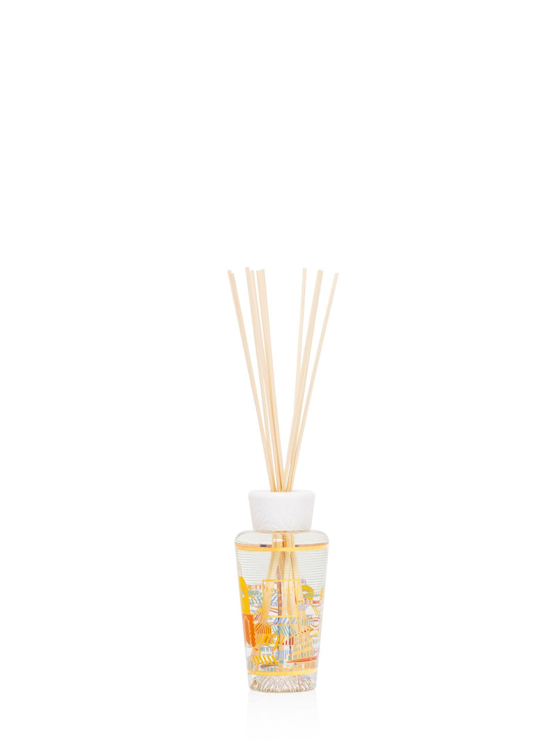 My 1st Diffuser | St. Tropez