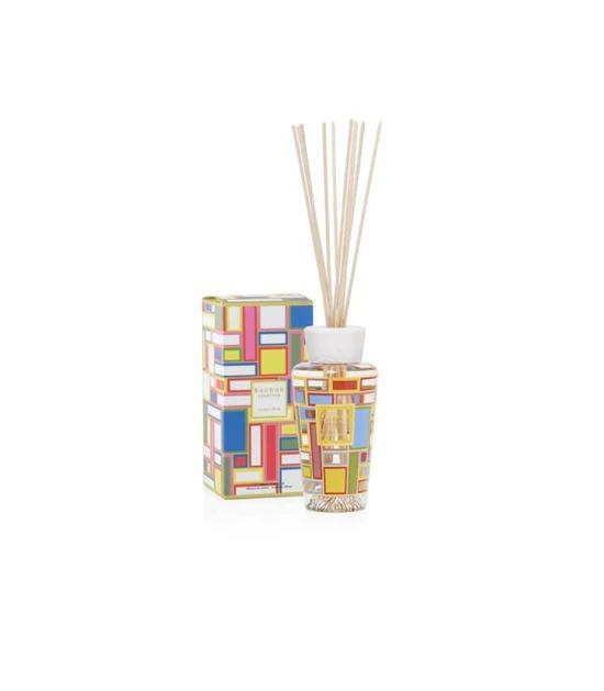 My 1st Diffuser | Ocean Drive