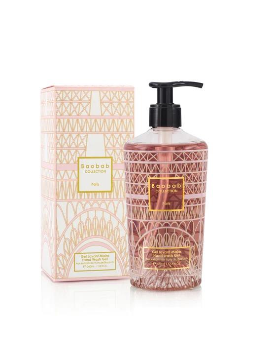 Hand Wash Gel | Paris