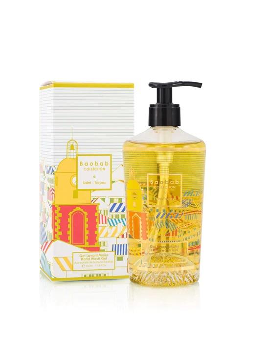 Hand Wash Gel | St. Tropez