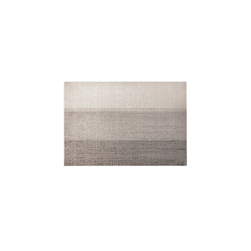 Placemat | Shift | Champagne