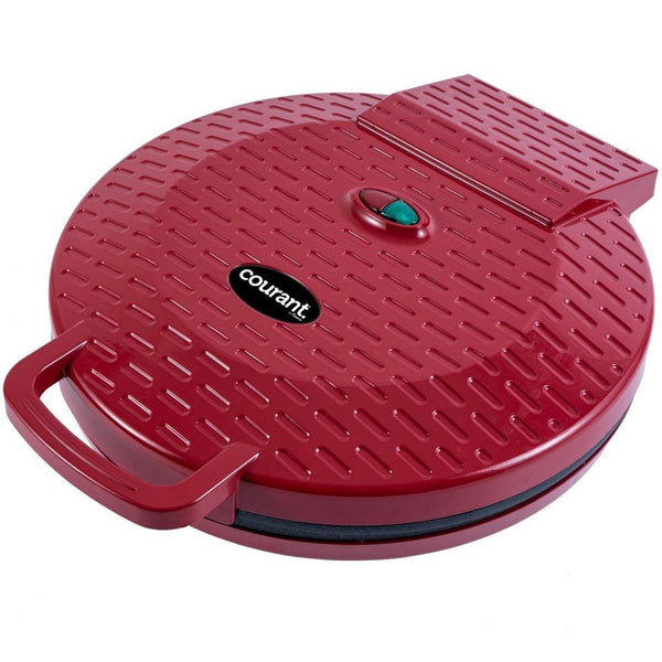 Courant Pizza Maker | Red