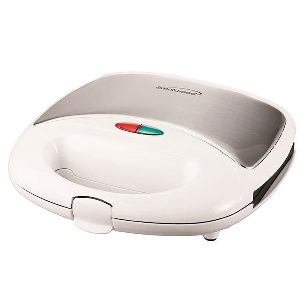 Panini Maker | White