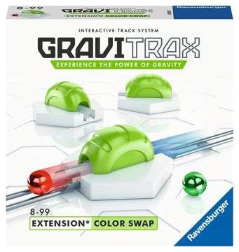 GraviTrax Expansion Set | Color Swap