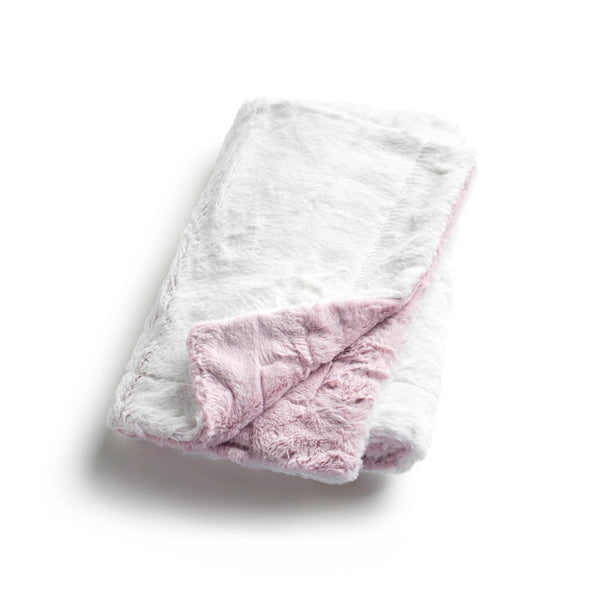 Baby Blanket | Ava Mauve